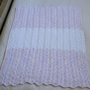 Baby Blanket